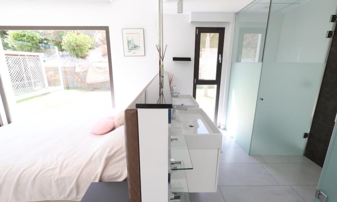 Segunda mano - Villa -
Jávea - Costa Blanca