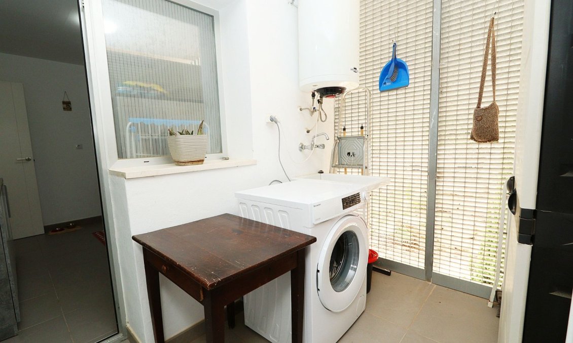 Használt Ingatlanok - Apartman -
Altea - Costa Blanca