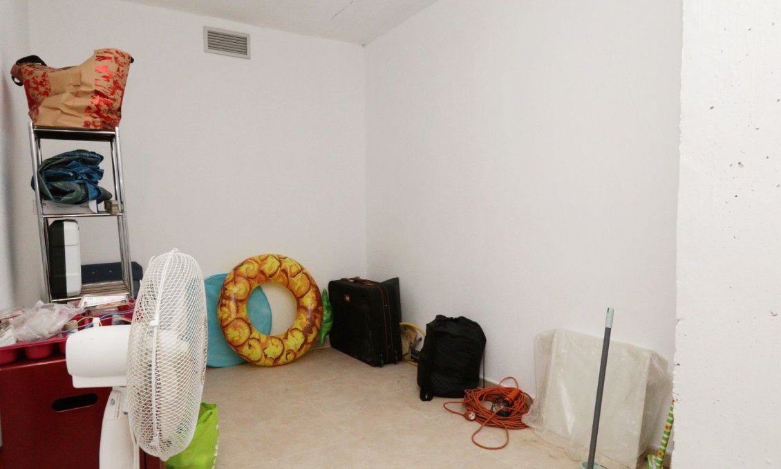 Használt Ingatlanok - Apartman -
Altea - Costa Blanca