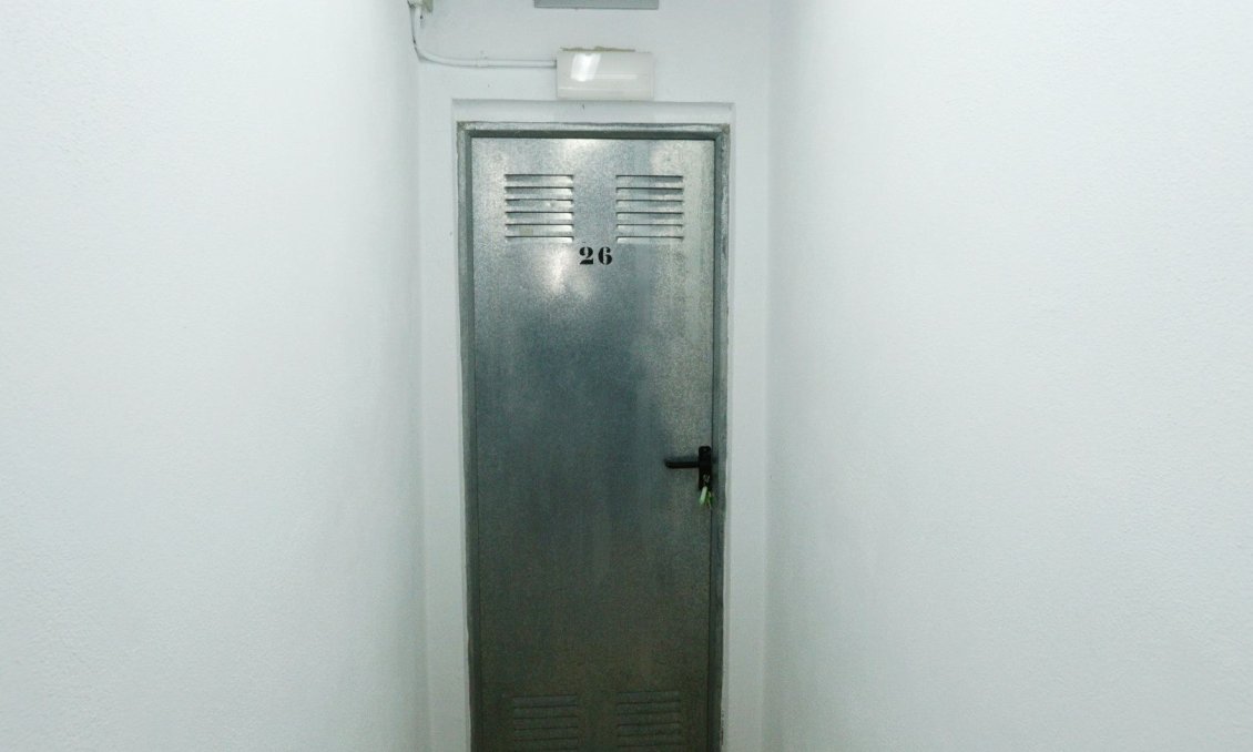 Használt Ingatlanok - Apartman -
Altea - Costa Blanca