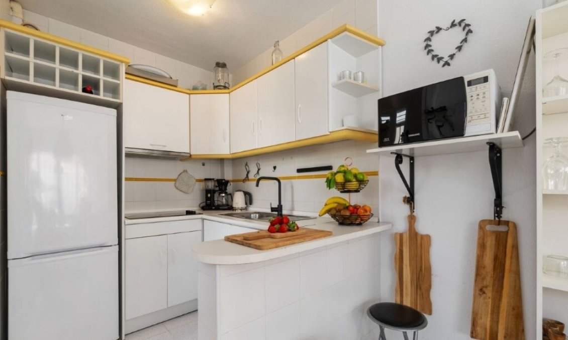 Segunda mano - Quad House -
Torrevieja - La Rosaleda