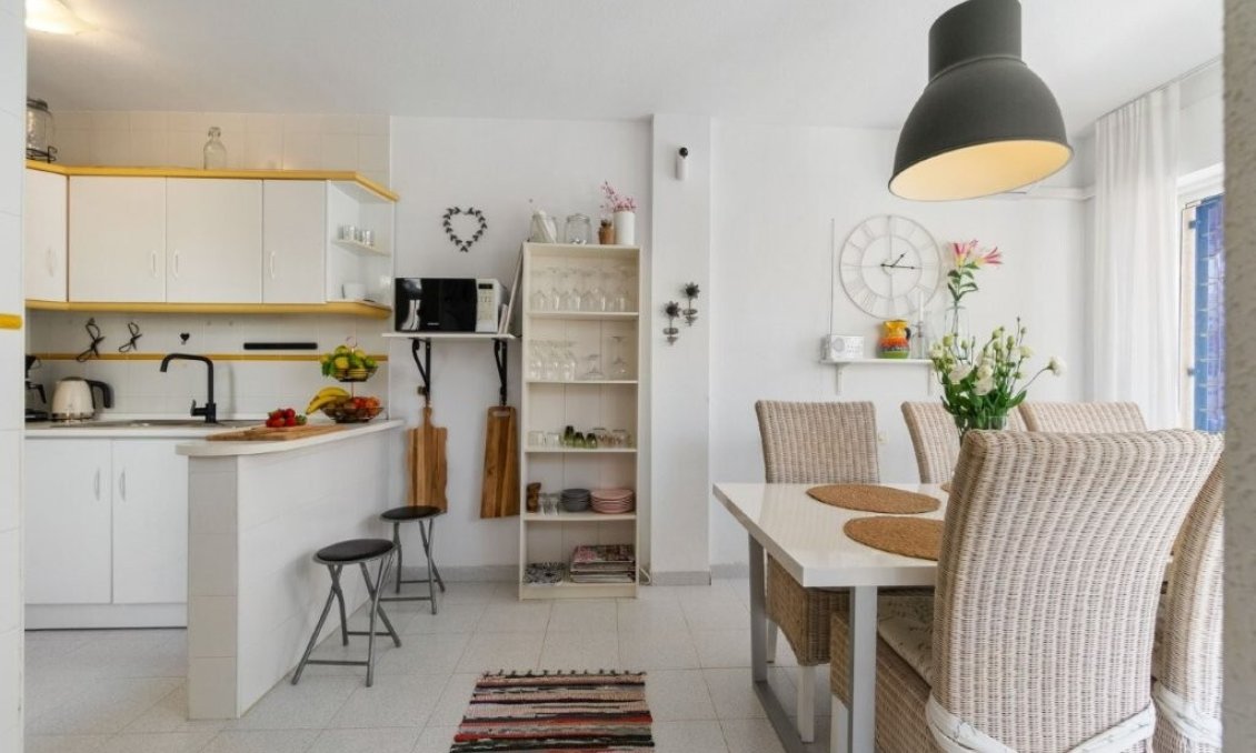 Segunda mano - Quad House -
Torrevieja - La Rosaleda