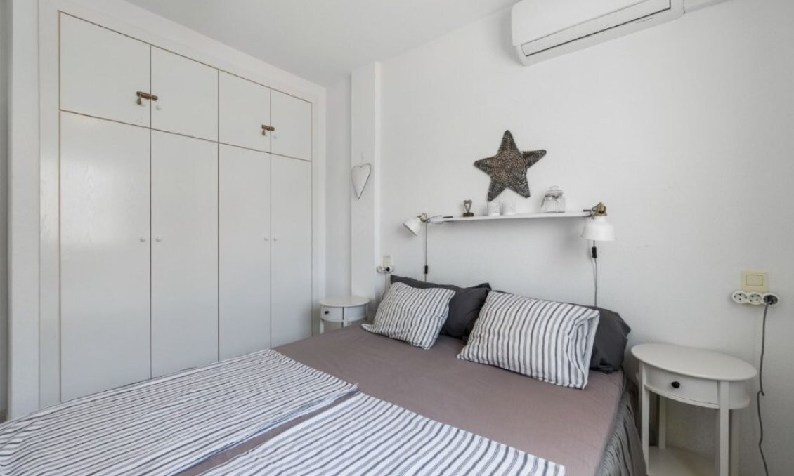 Segunda mano - Quad House -
Torrevieja - La Rosaleda