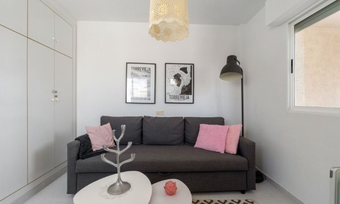 Segunda mano - Quad House -
Torrevieja - La Rosaleda
