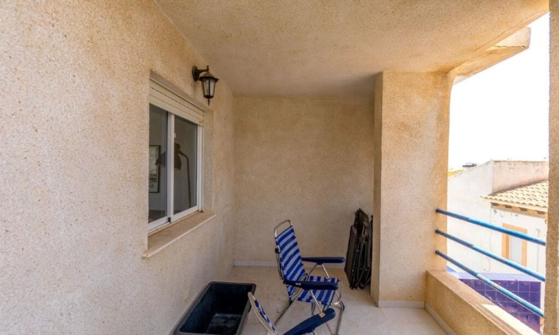 Segunda mano - Quad House -
Torrevieja - La Rosaleda