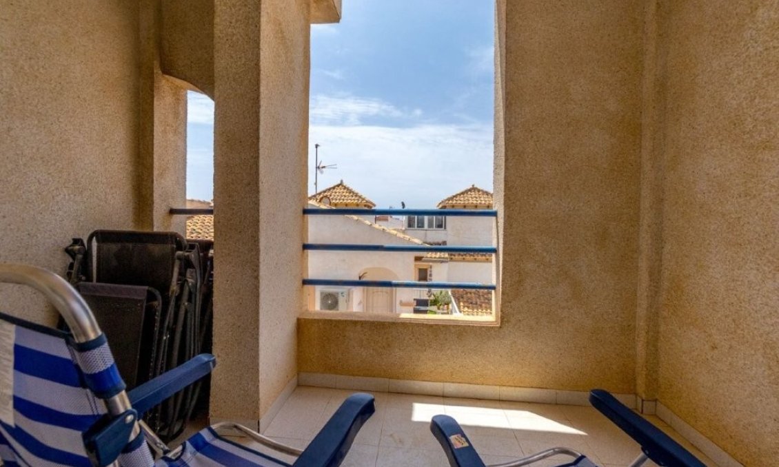 Segunda mano - Quad House -
Torrevieja - La Rosaleda
