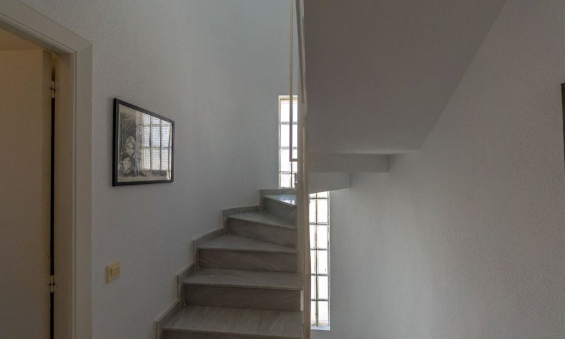 Segunda mano - Quad House -
Torrevieja - La Rosaleda