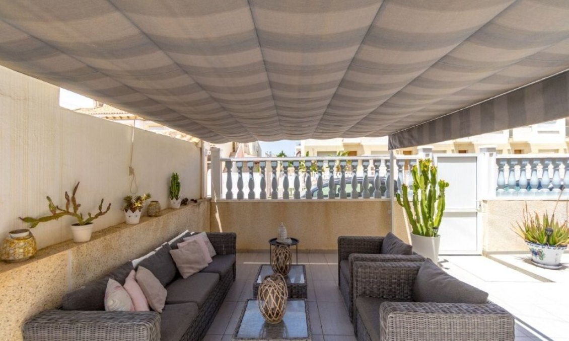 Segunda mano - Quad House -
Torrevieja - La Rosaleda