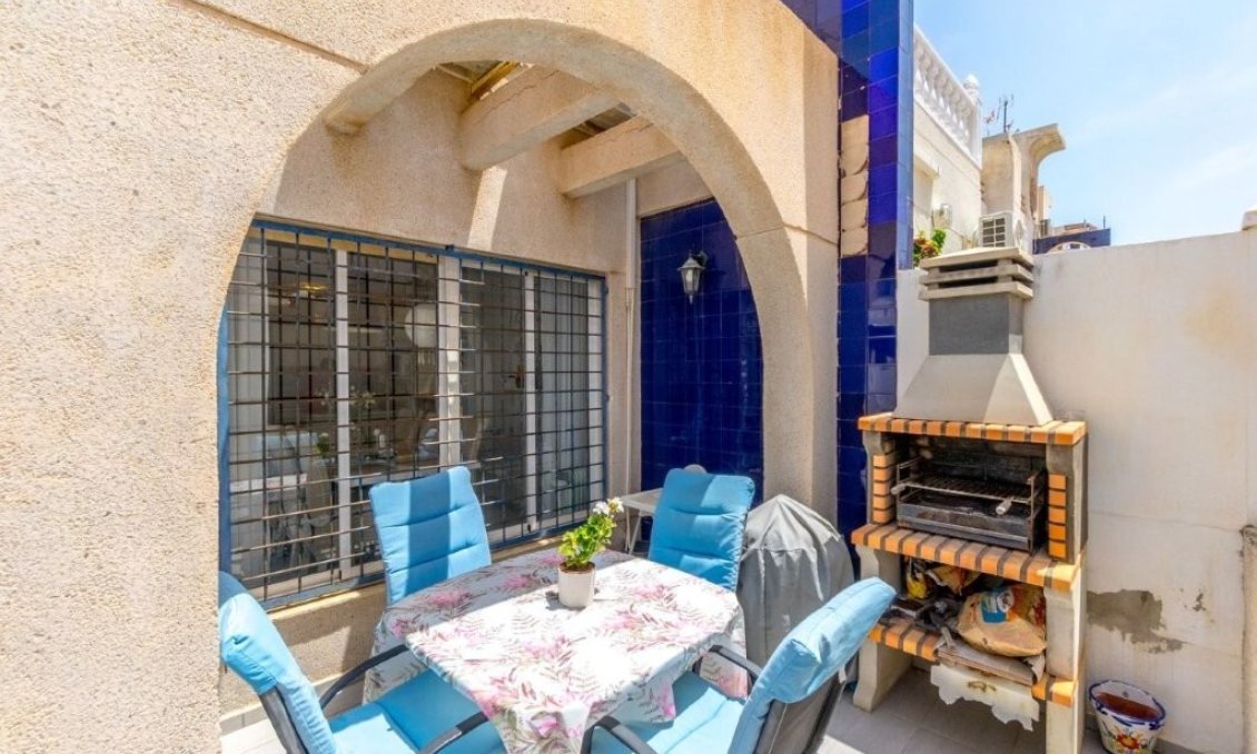 Segunda mano - Quad House -
Torrevieja - La Rosaleda