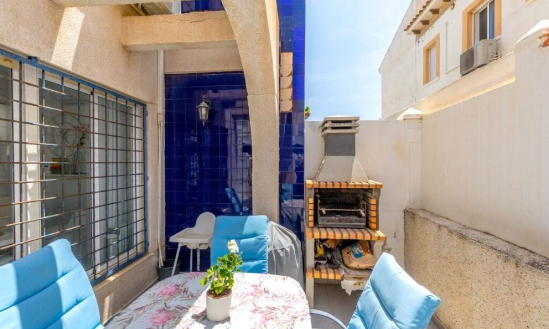 Segunda mano - Quad House -
Torrevieja - La Rosaleda