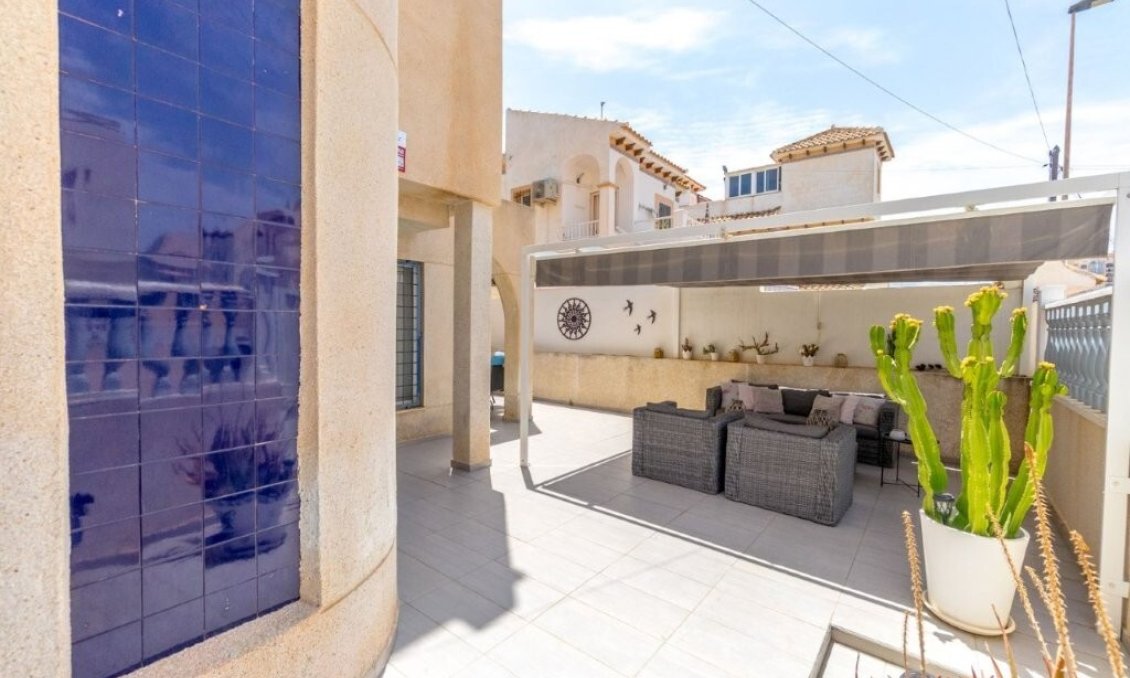 Segunda mano - Quad House -
Torrevieja - La Rosaleda