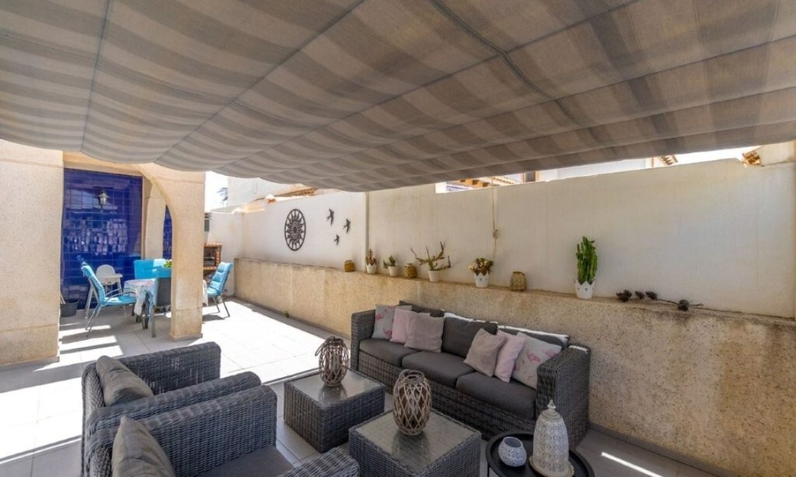 Segunda mano - Quad House -
Torrevieja - La Rosaleda