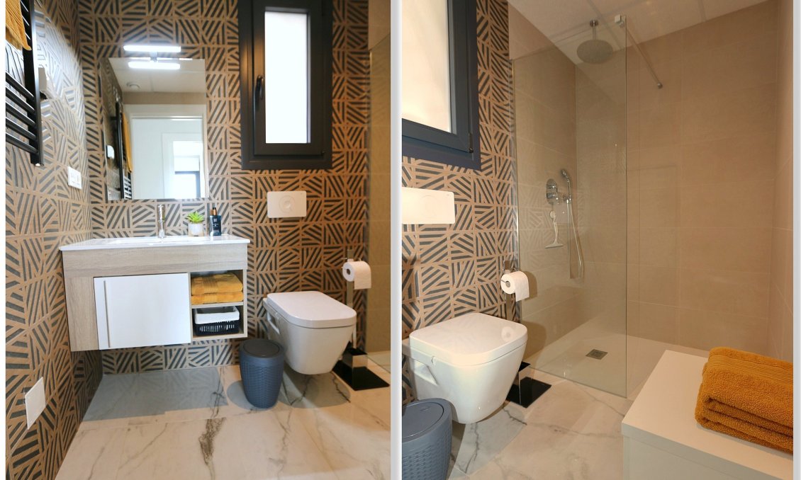 Segunda mano - Penthouse Penthouse -
Orihuela Costa - Costa Blanca