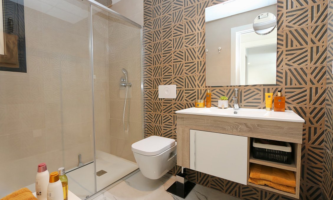 Segunda mano - Penthouse Penthouse -
Orihuela Costa - Costa Blanca