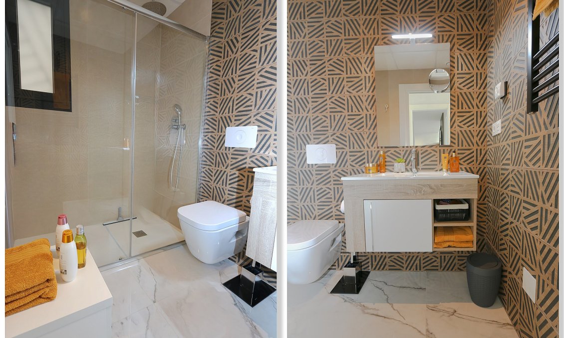 Segunda mano - Penthouse Penthouse -
Orihuela Costa - Costa Blanca