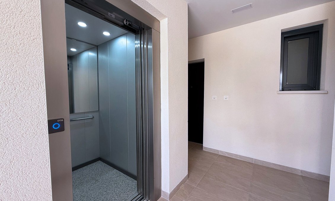 Segunda mano - Penthouse Penthouse -
Orihuela Costa - Costa Blanca