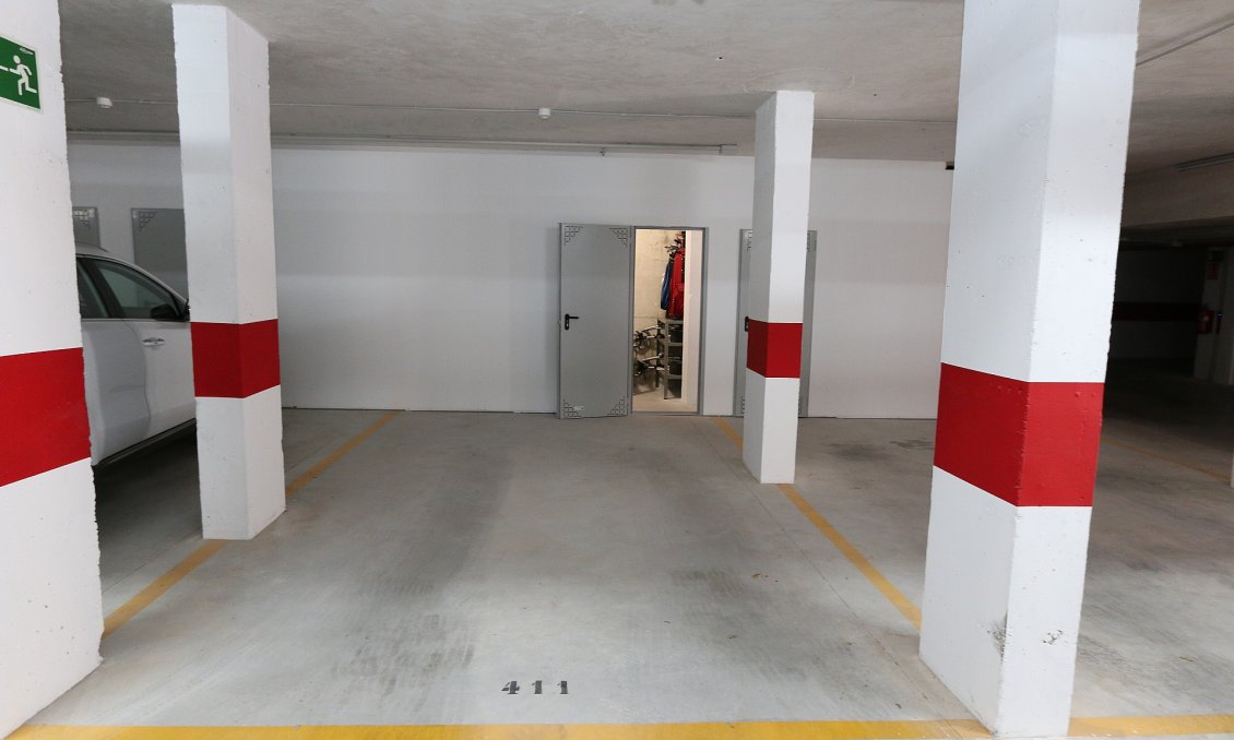 Segunda mano - Penthouse Penthouse -
Orihuela Costa - Costa Blanca