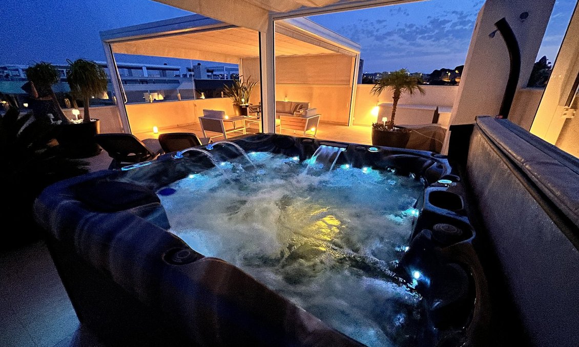 Segunda mano - Penthouse Penthouse -
Orihuela Costa - Costa Blanca