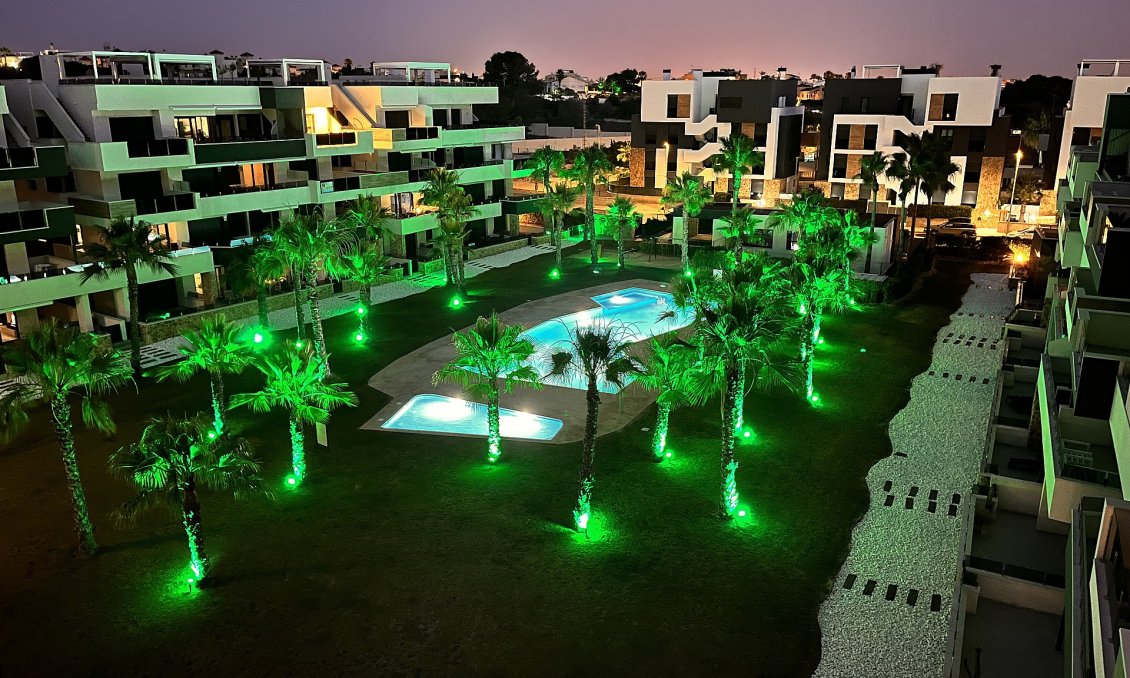 Segunda mano - Penthouse Penthouse -
Orihuela Costa - Costa Blanca