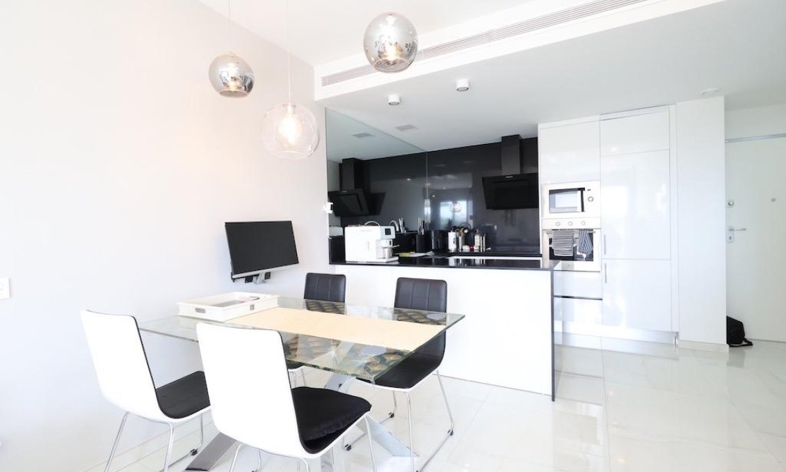 Segunda mano - Apartamento -
Orihuela Costa - Costa Blanca