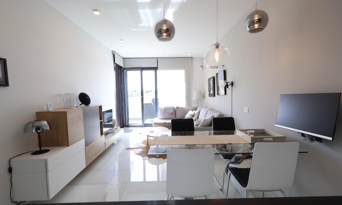 Segunda mano - Apartamento -
Orihuela Costa - Costa Blanca