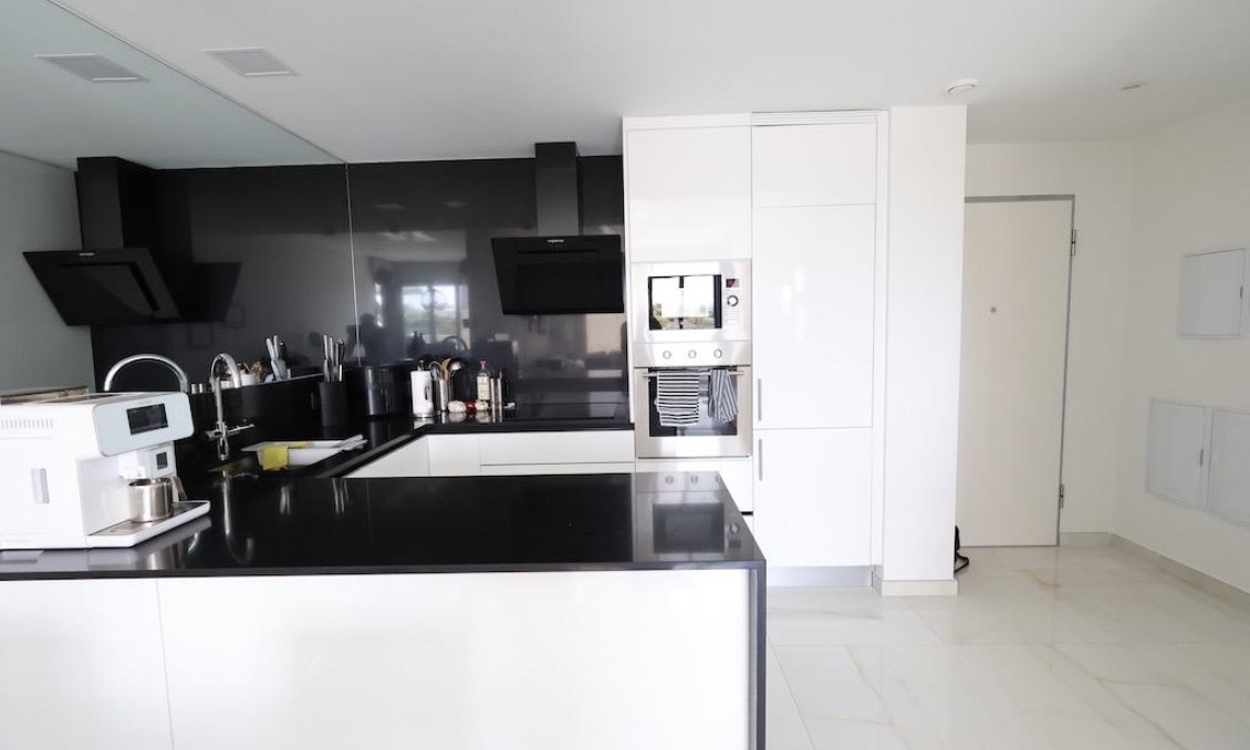 Segunda mano - Apartamento -
Orihuela Costa - Costa Blanca