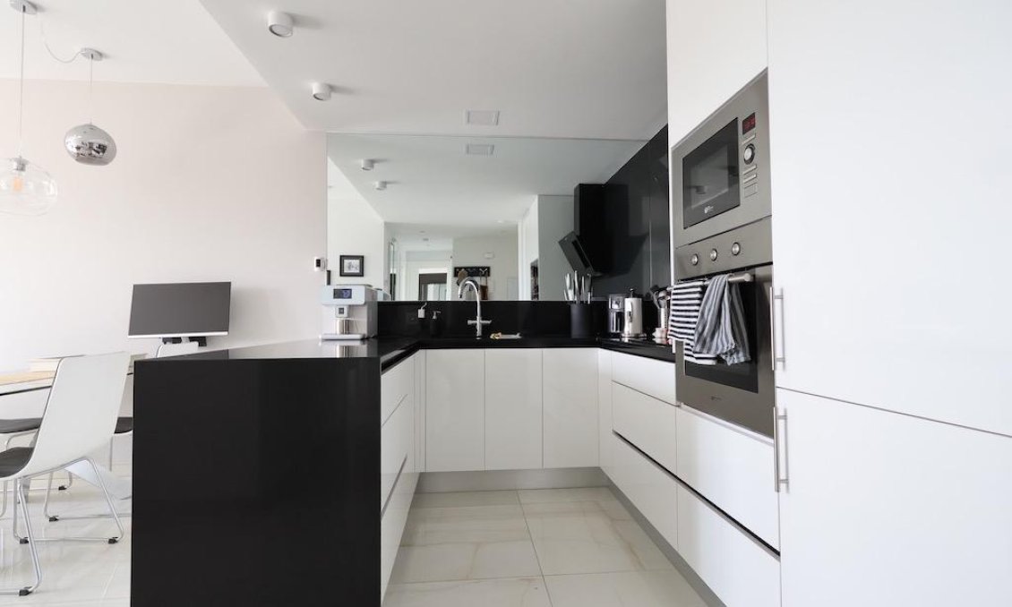 Segunda mano - Apartamento -
Orihuela Costa - Costa Blanca