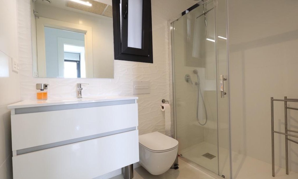 Segunda mano - Apartamento -
Orihuela Costa - Costa Blanca