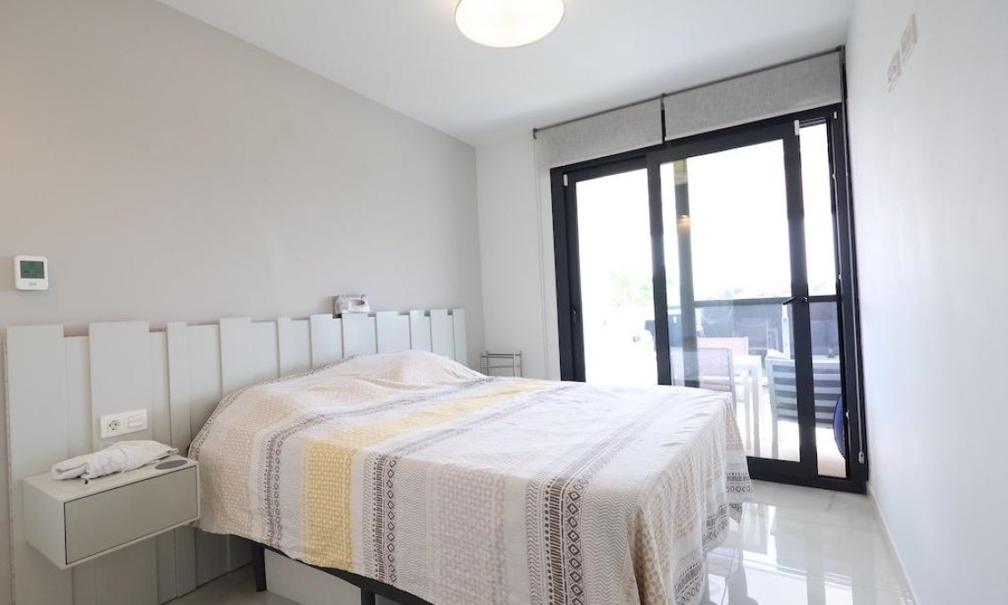 Segunda mano - Apartamento -
Orihuela Costa - Costa Blanca