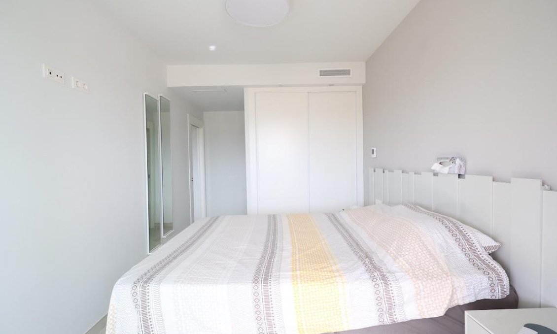 Segunda mano - Apartamento -
Orihuela Costa - Costa Blanca