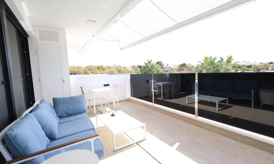 Segunda mano - Apartamento -
Orihuela Costa - Costa Blanca