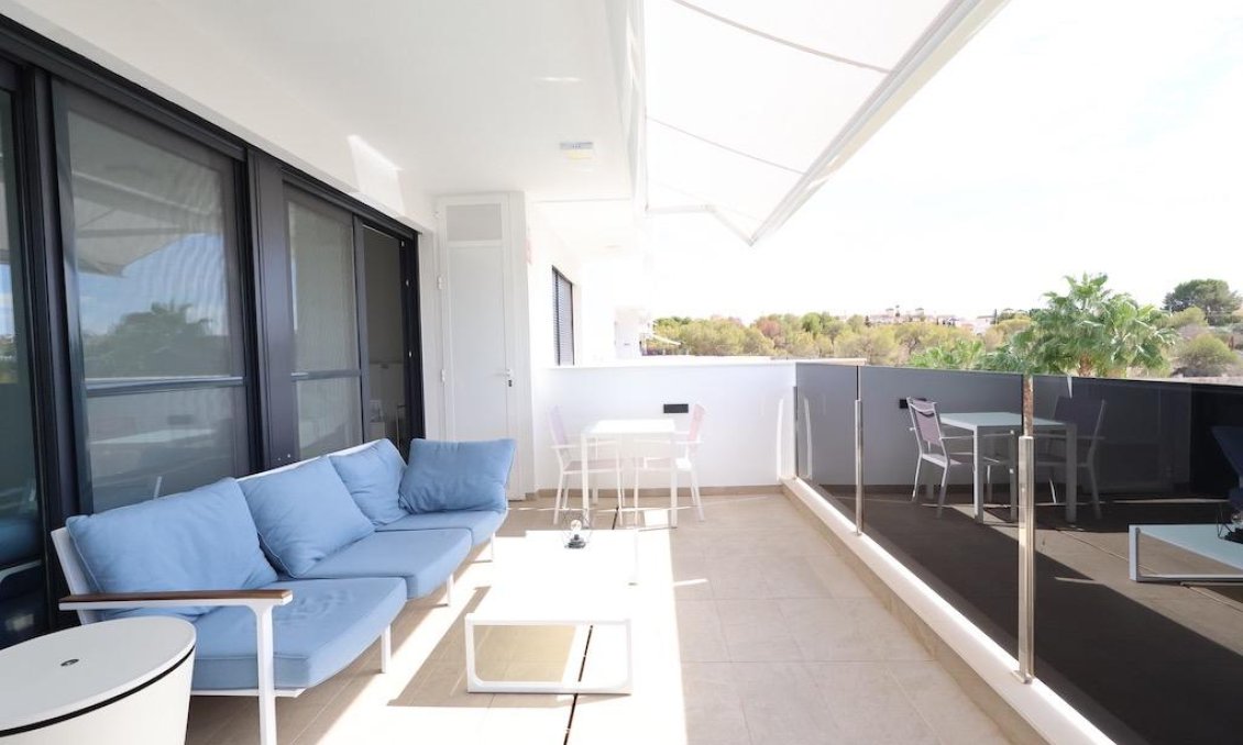Segunda mano - Apartamento -
Orihuela Costa - Costa Blanca