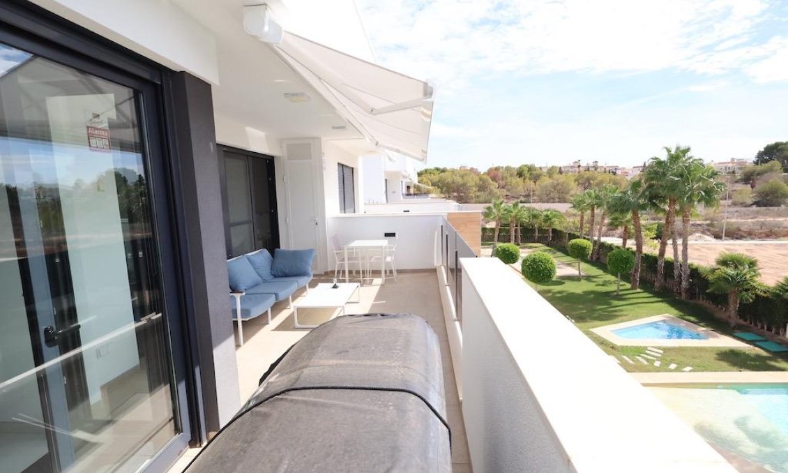 Segunda mano - Apartamento -
Orihuela Costa - Costa Blanca