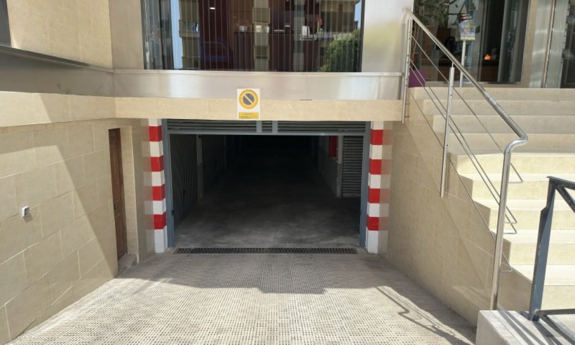 Segunda mano - Ático -
Torrevieja - Costa Blanca