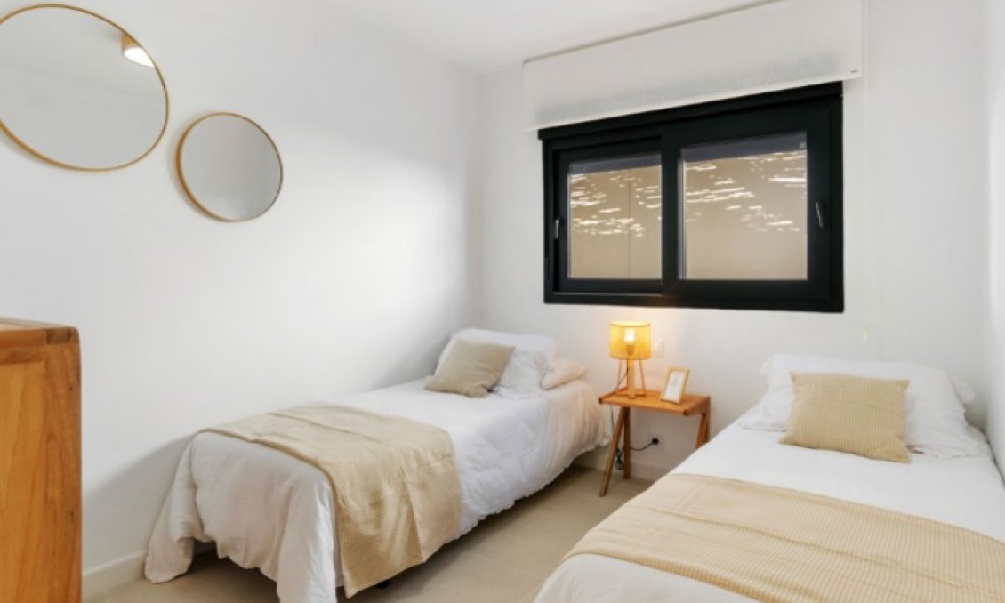 Segunda mano - Villa -
Torrevieja - Costa Blanca
