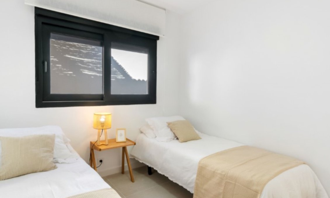 Segunda mano - Villa -
Torrevieja - Costa Blanca