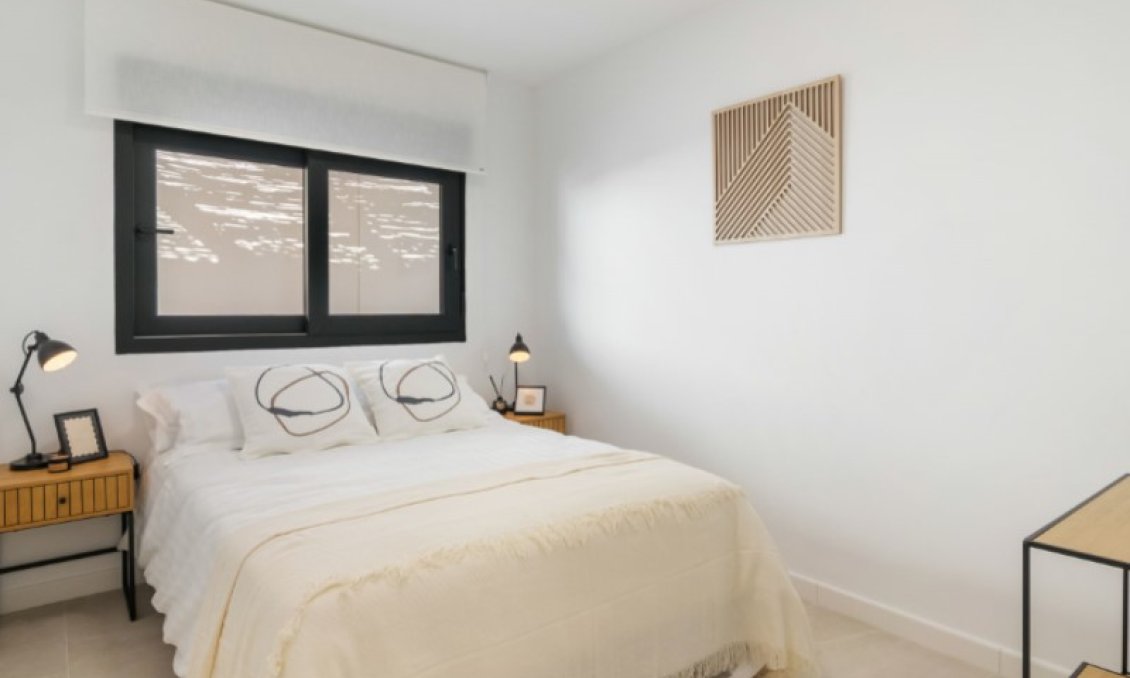 Segunda mano - Villa -
Torrevieja - Costa Blanca