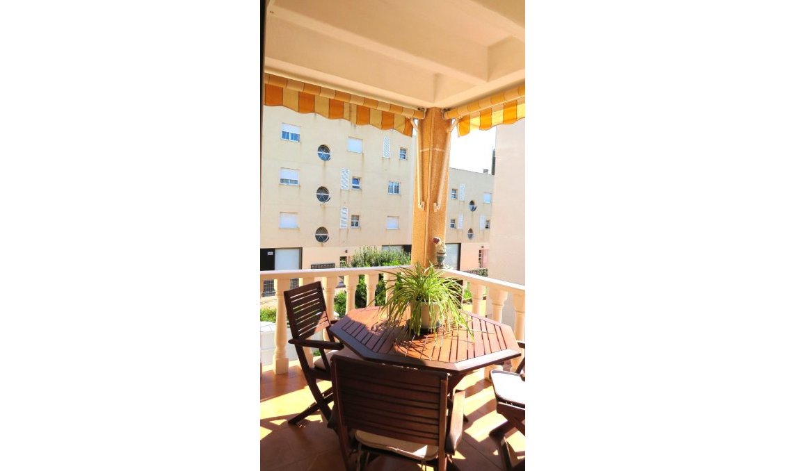 Segunda mano - Apartamento -
Orihuela Costa - Costa Blanca