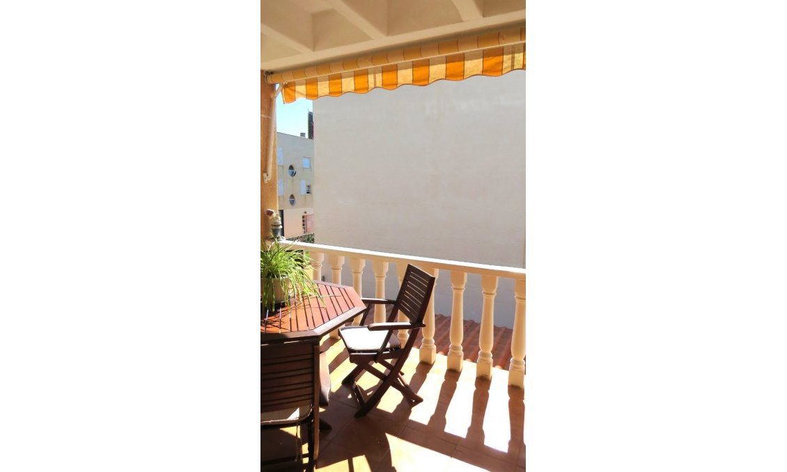 Segunda mano - Apartamento -
Orihuela Costa - Costa Blanca