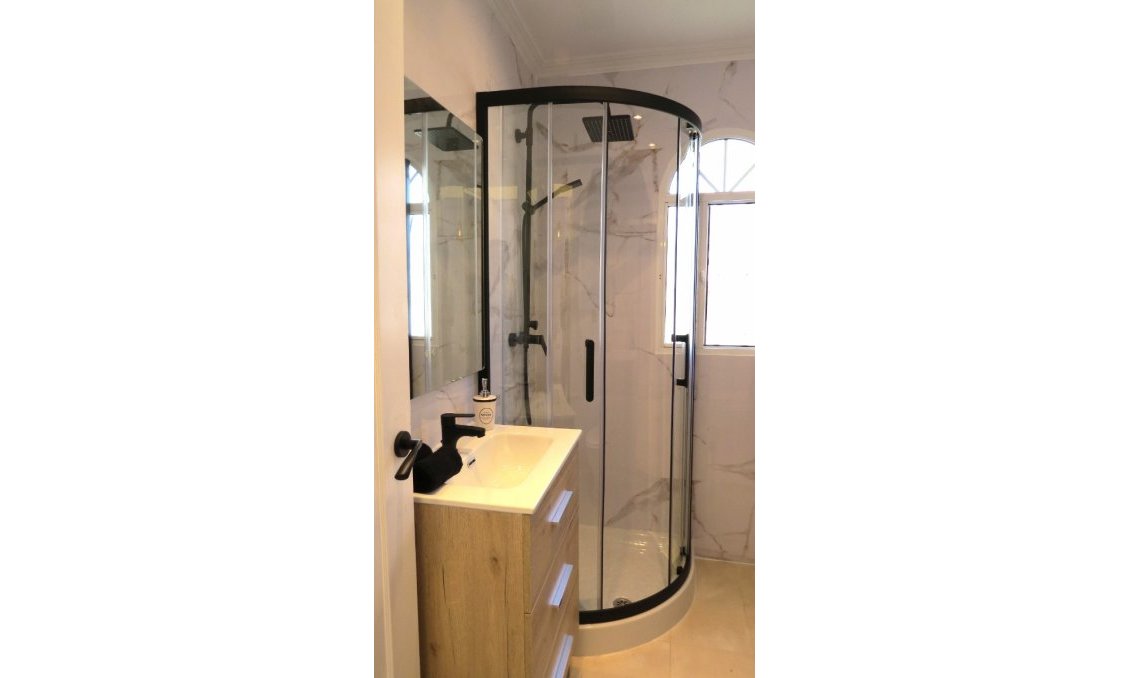 Segunda mano - Apartamento -
Orihuela Costa - Costa Blanca