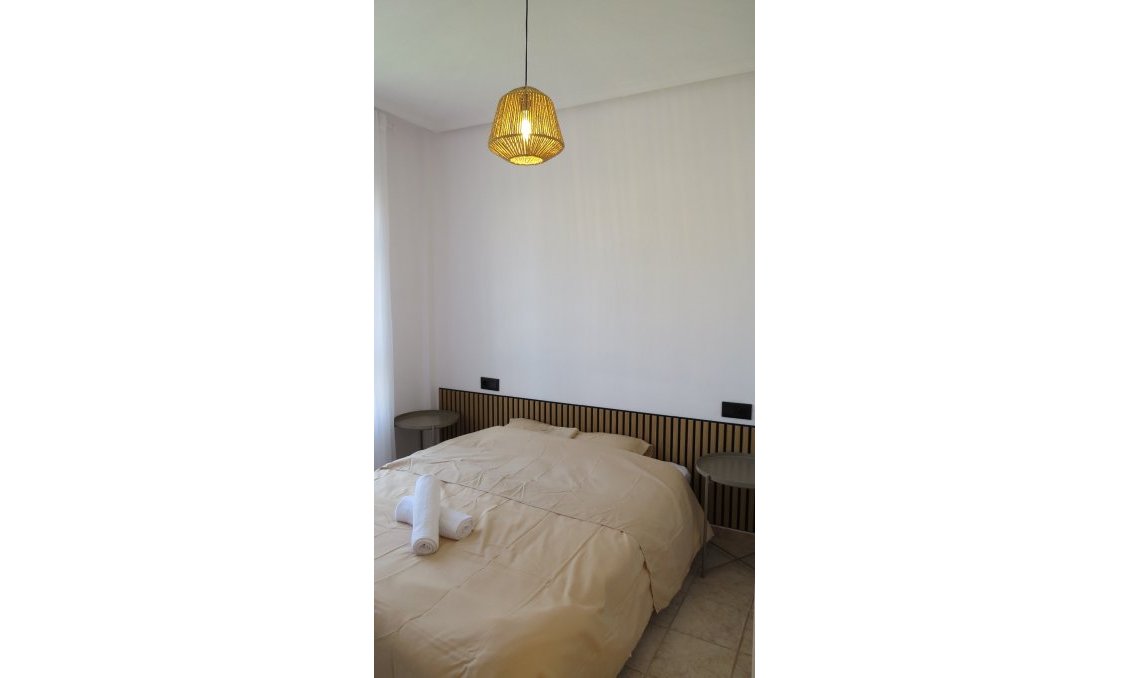 Segunda mano - Apartamento -
Orihuela Costa - Costa Blanca