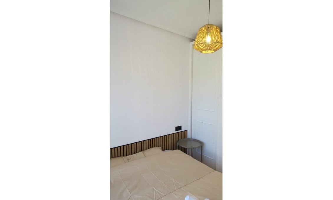 Segunda mano - Apartamento -
Orihuela Costa - Costa Blanca