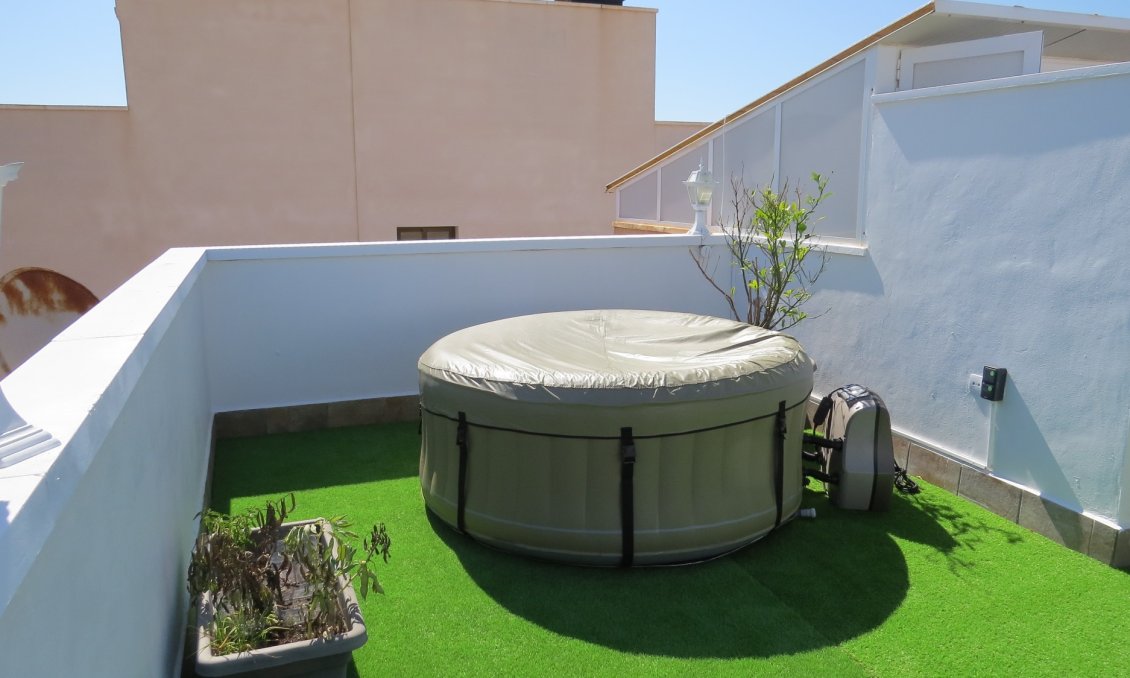 Segunda mano - Apartamento -
Orihuela Costa - Costa Blanca