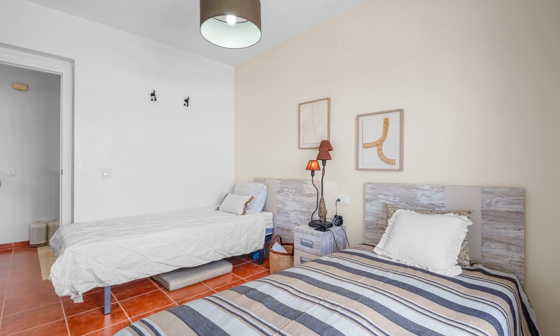 Segunda mano - Villa -
Orihuela Costa - Costa Blanca