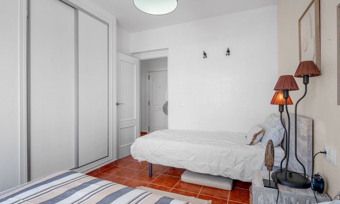 Segunda mano - Villa -
Orihuela Costa - Costa Blanca