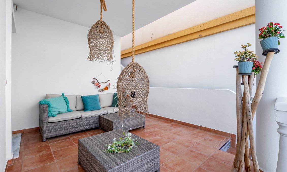 Segunda mano - Villa -
Orihuela Costa - Costa Blanca