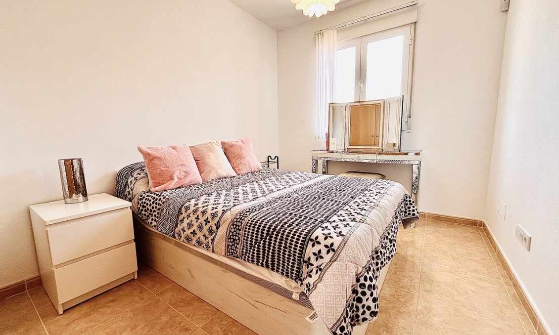 Segunda mano - Town House -
Cabo Roig - Costa Blanca