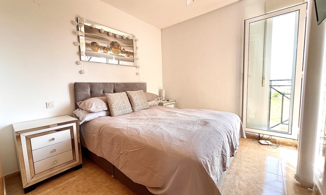 Segunda mano - Town House -
Cabo Roig - Costa Blanca
