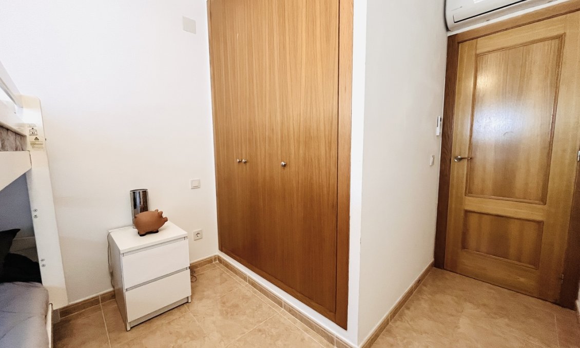 Segunda mano - Town House -
Cabo Roig - Costa Blanca