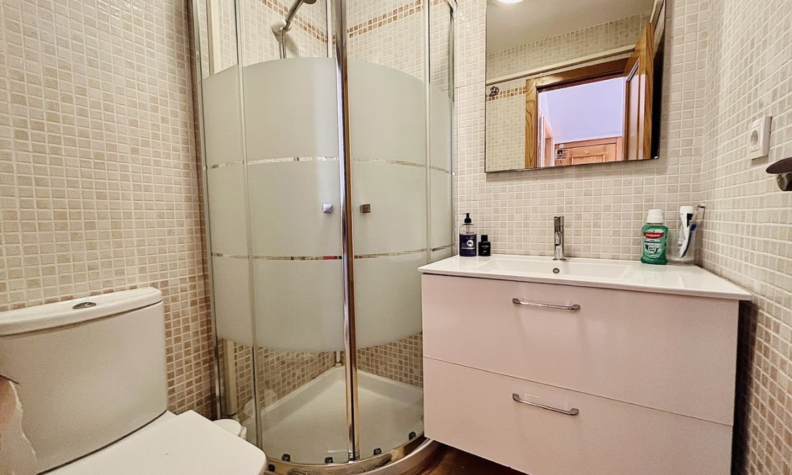 Segunda mano - Town House -
Cabo Roig - Costa Blanca